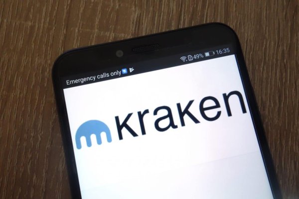 Kraken вывод денег